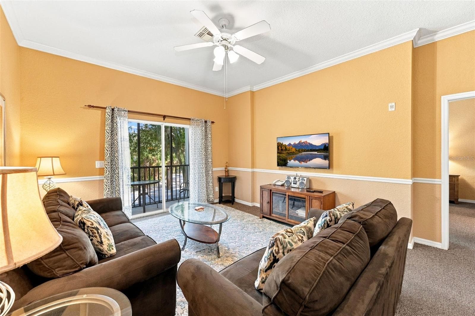 Condominium at 710 NEW PROVIDENCE PROMENADE #710, DAVENPORT, photo 15 of 45