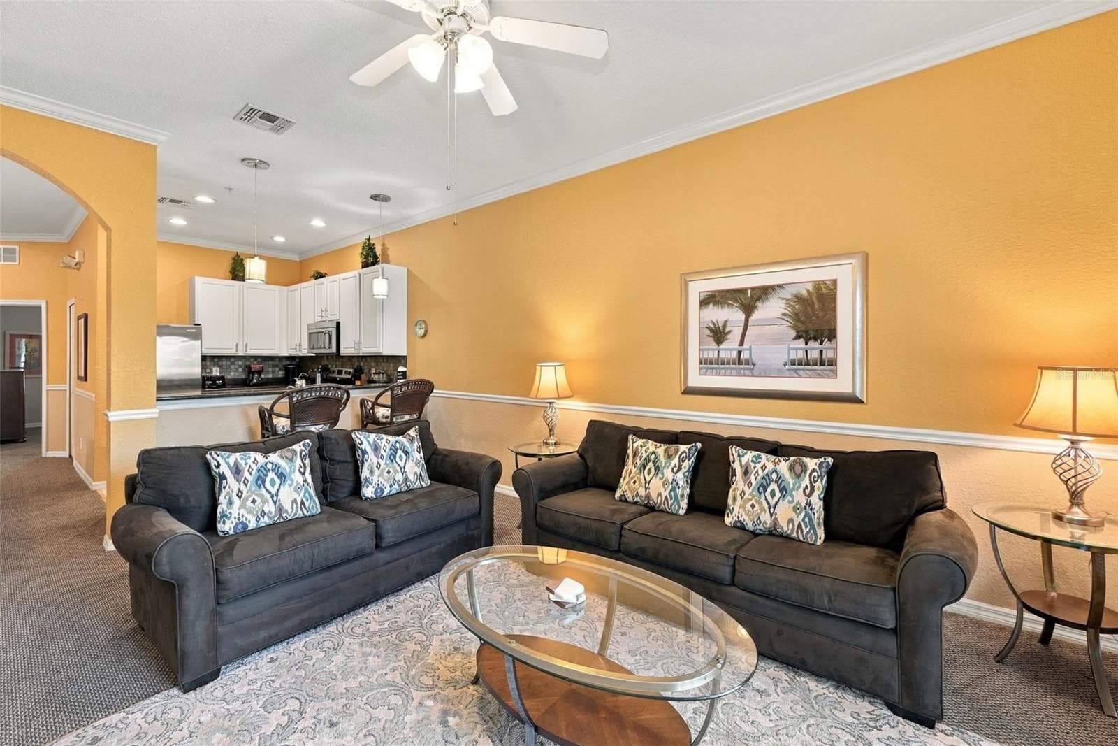 Condominium at 710 NEW PROVIDENCE PROMENADE #710, DAVENPORT, photo 16 of 45