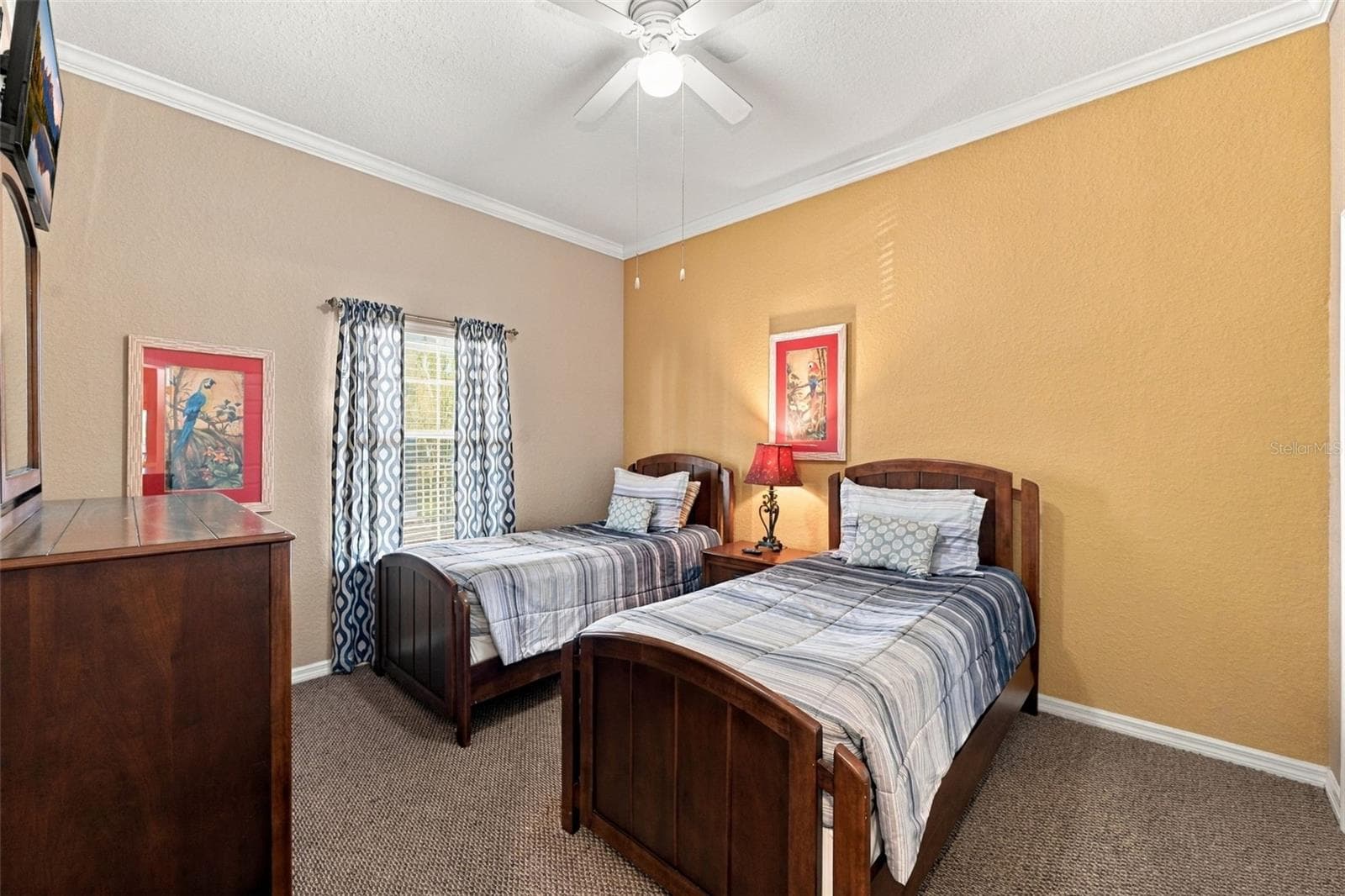 Condominium at 710 NEW PROVIDENCE PROMENADE #710, DAVENPORT, photo 22 of 45