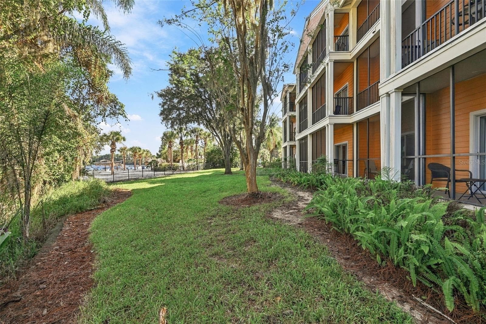 Condominium at 710 NEW PROVIDENCE PROMENADE #710, DAVENPORT, photo 29 of 45