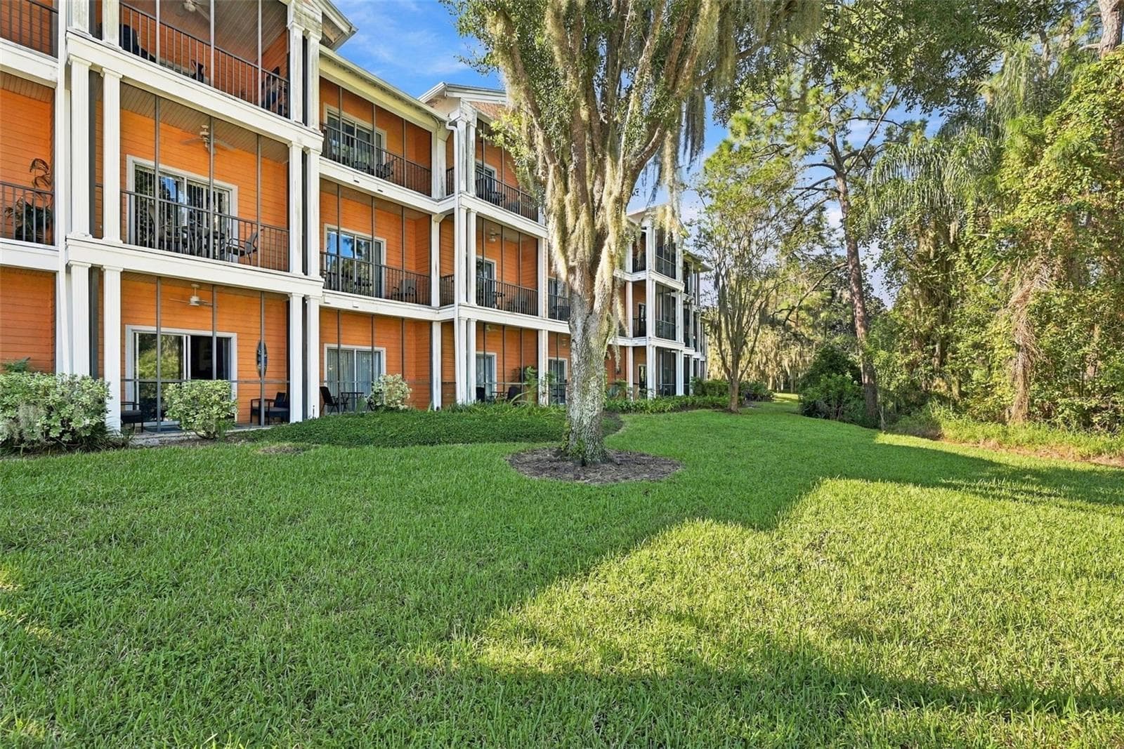 Condominium at 710 NEW PROVIDENCE PROMENADE #710, DAVENPORT, photo 30 of 45