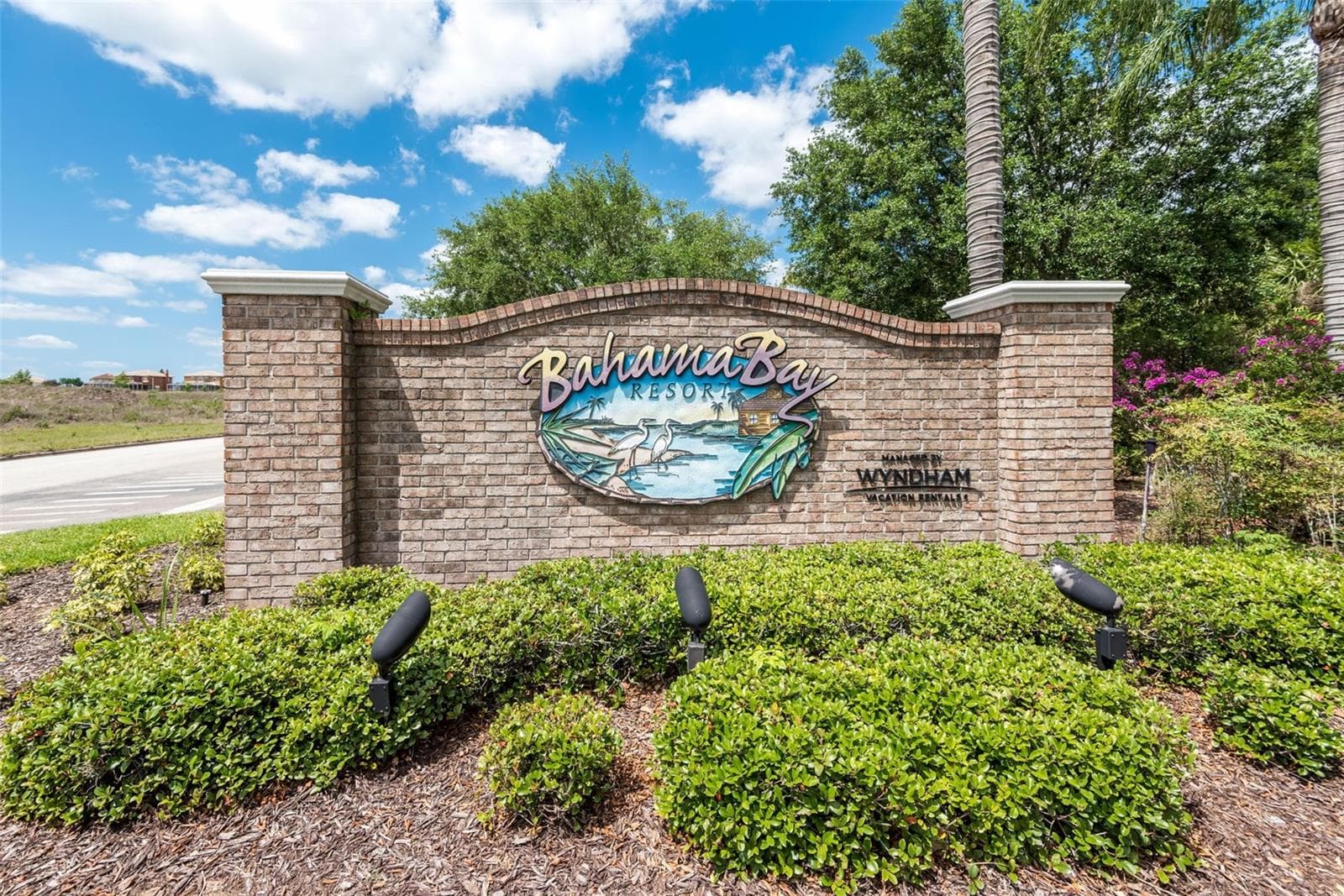 Condominium at 710 NEW PROVIDENCE PROMENADE #710, DAVENPORT, photo 31 of 45