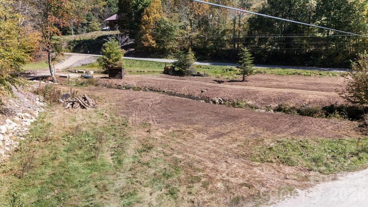 Lot at TBD Puncheon Fork Road, Mars Hill, photo 7 of 26