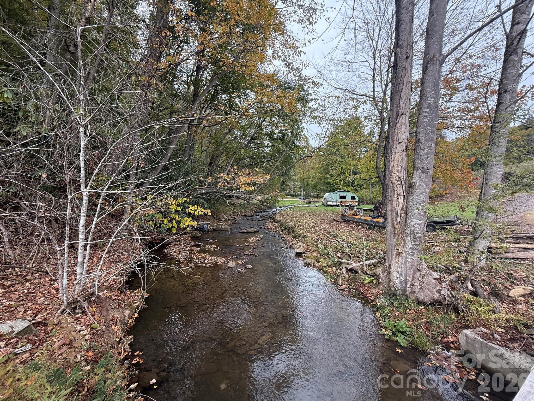 Lot at TBD Puncheon Fork Road, Mars Hill, photo 11 of 26