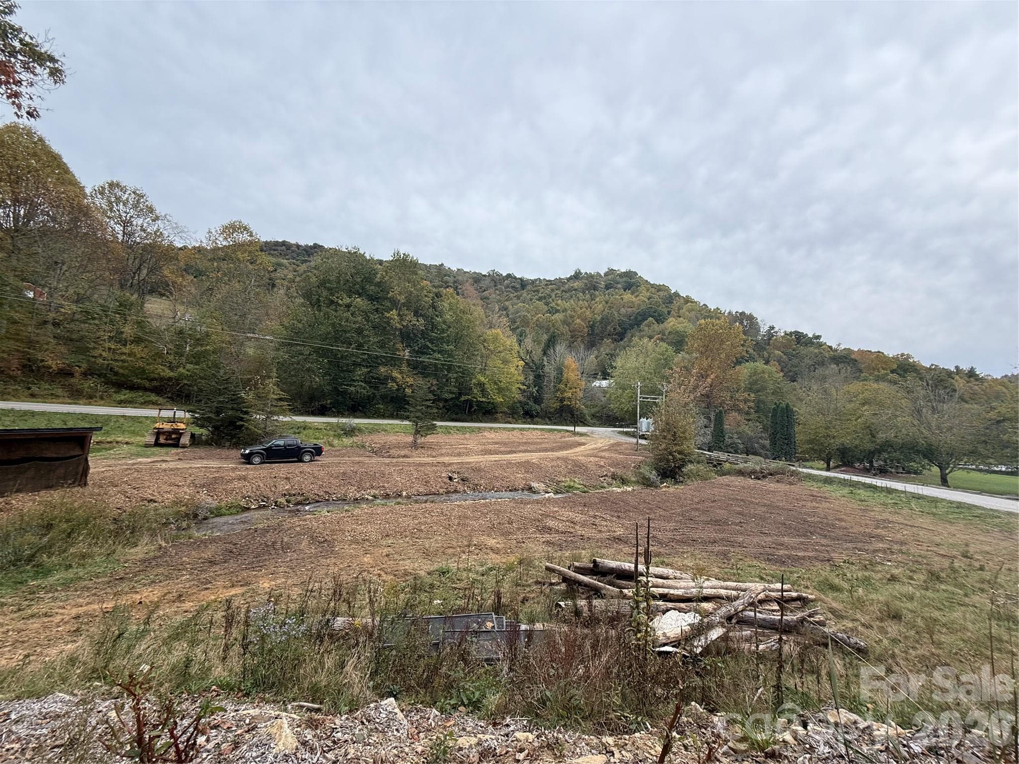 Lot at TBD Puncheon Fork Road, Mars Hill, photo 13 of 26