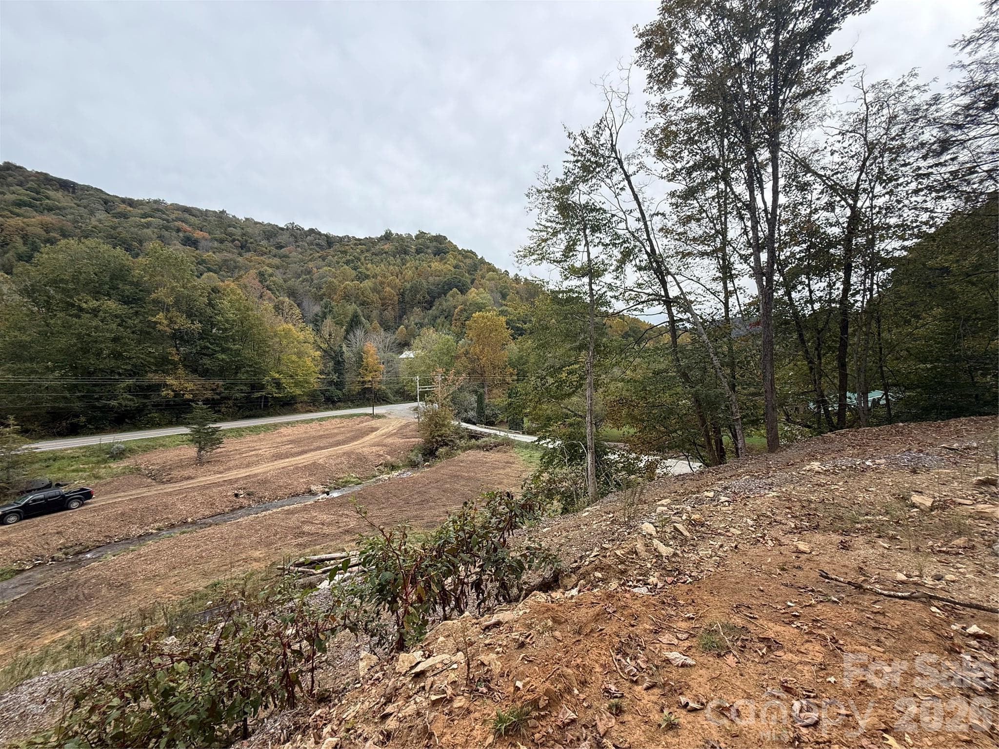 Lot at TBD Puncheon Fork Road, Mars Hill, photo 15 of 26