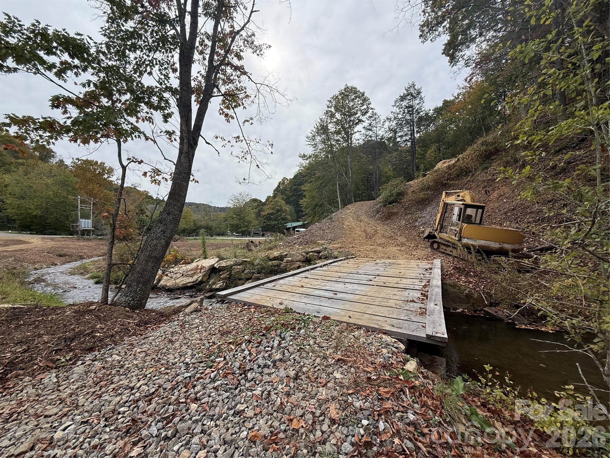 Lot at TBD Puncheon Fork Road, Mars Hill, photo 16 of 26