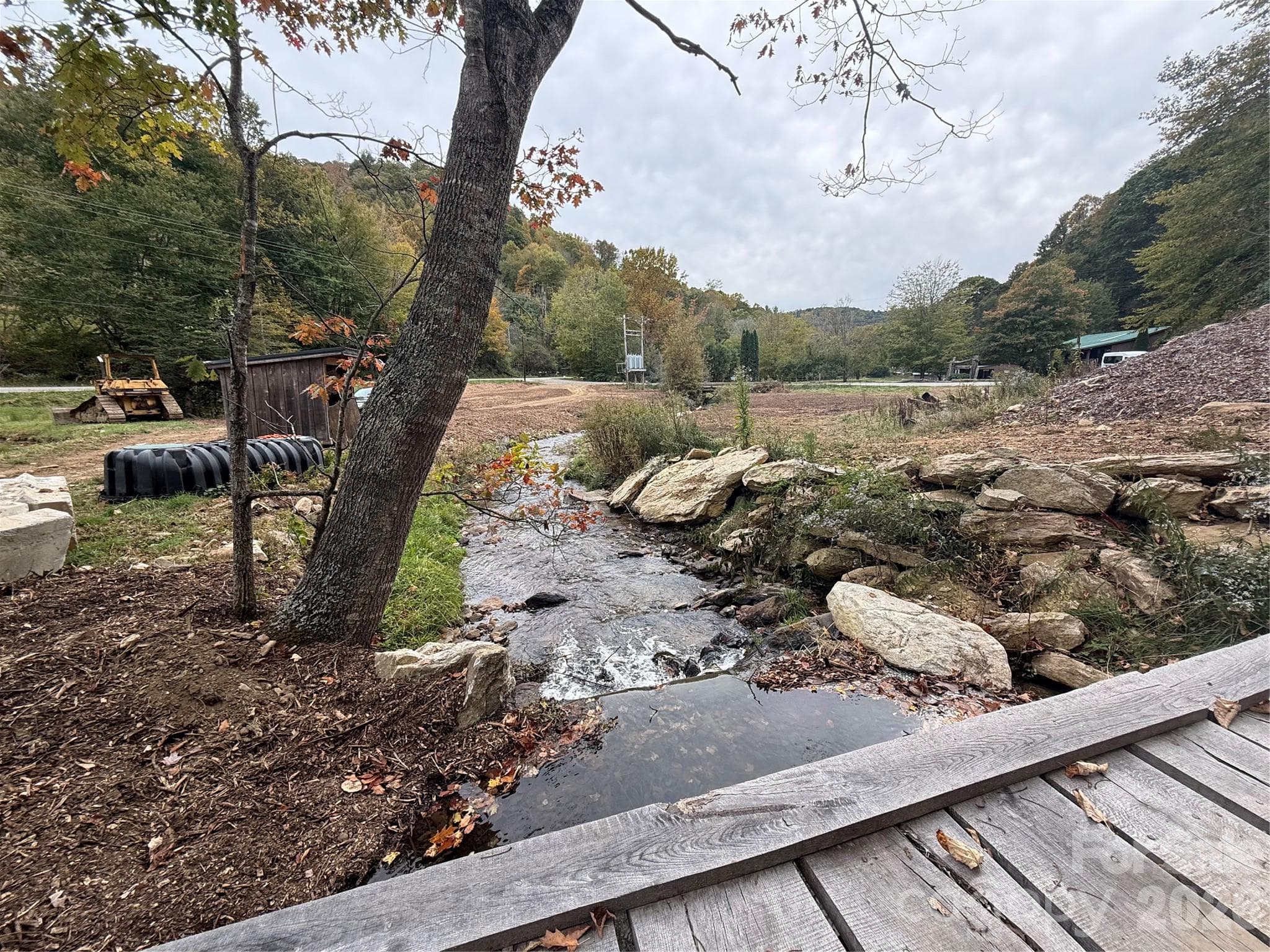 Lot at TBD Puncheon Fork Road, Mars Hill, photo 17 of 26