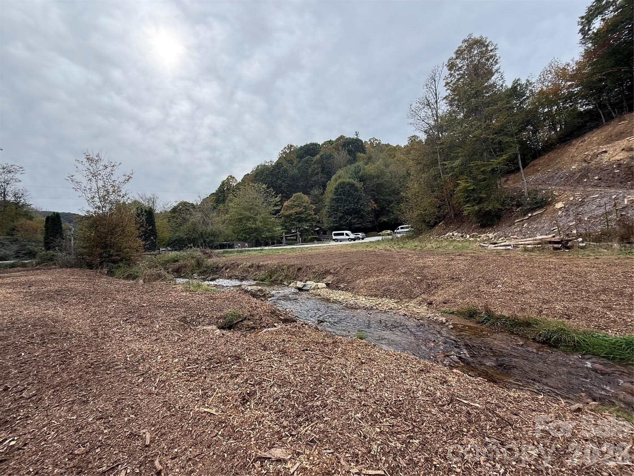 Lot at TBD Puncheon Fork Road, Mars Hill, photo 19 of 26