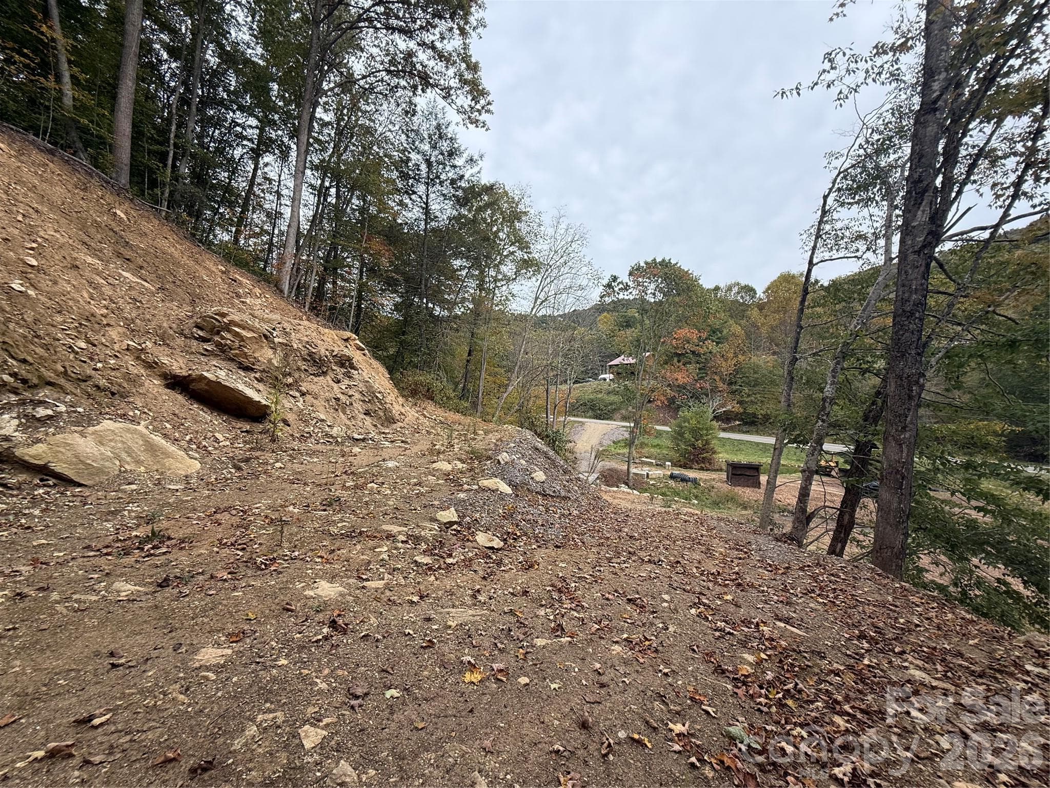 Lot at TBD Puncheon Fork Road, Mars Hill, photo 21 of 26