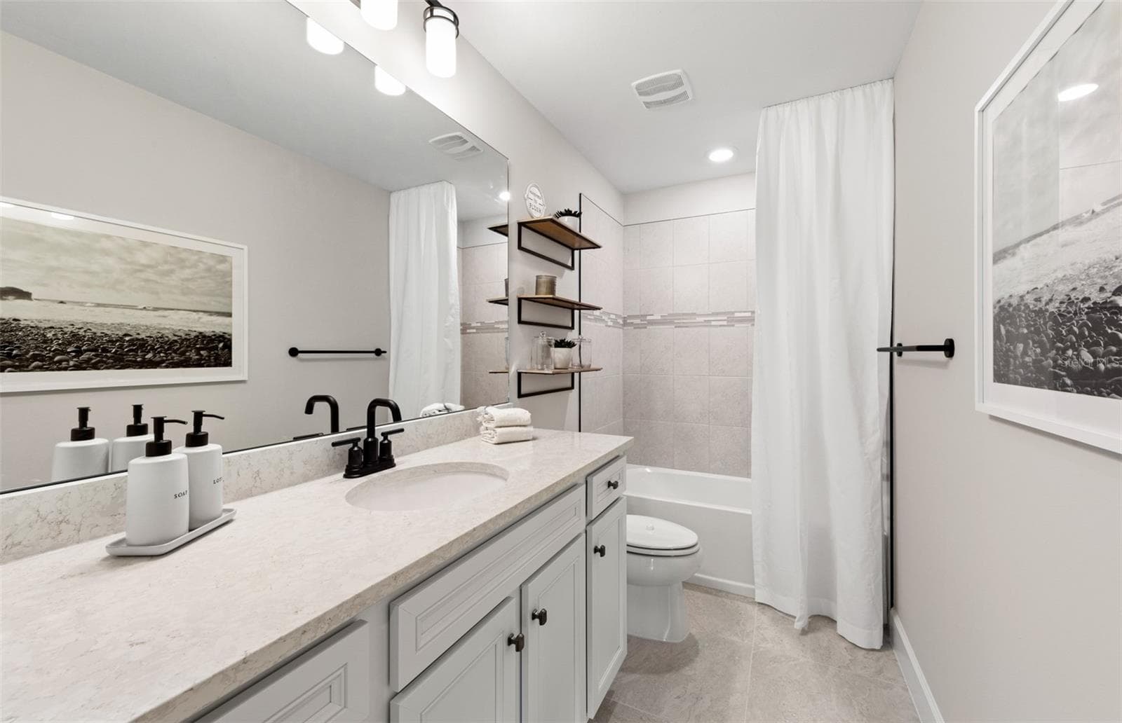 Whitestone model representation. - 17045 MOONFLOWER DR, VENICE