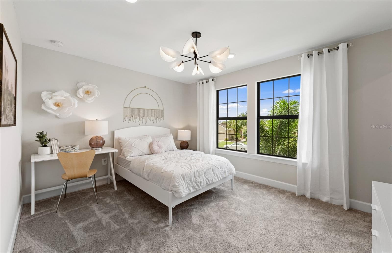 Whitestone model representation. - 17045 MOONFLOWER DR, VENICE