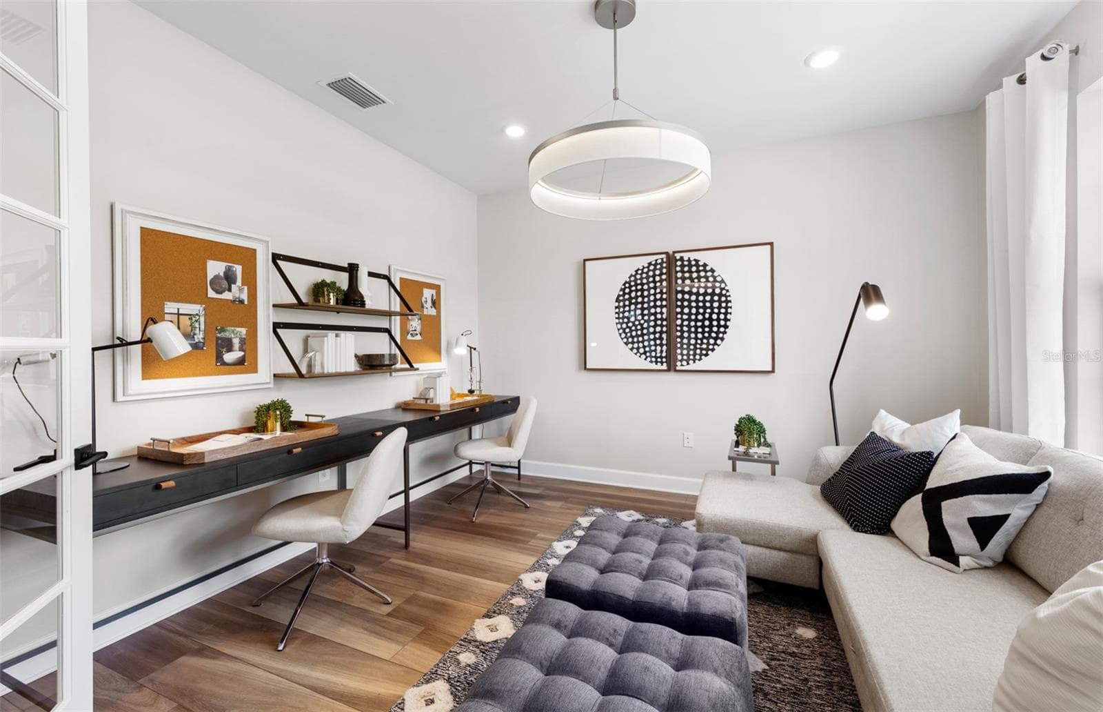 Whitestone model representation. - 17045 MOONFLOWER DR, VENICE