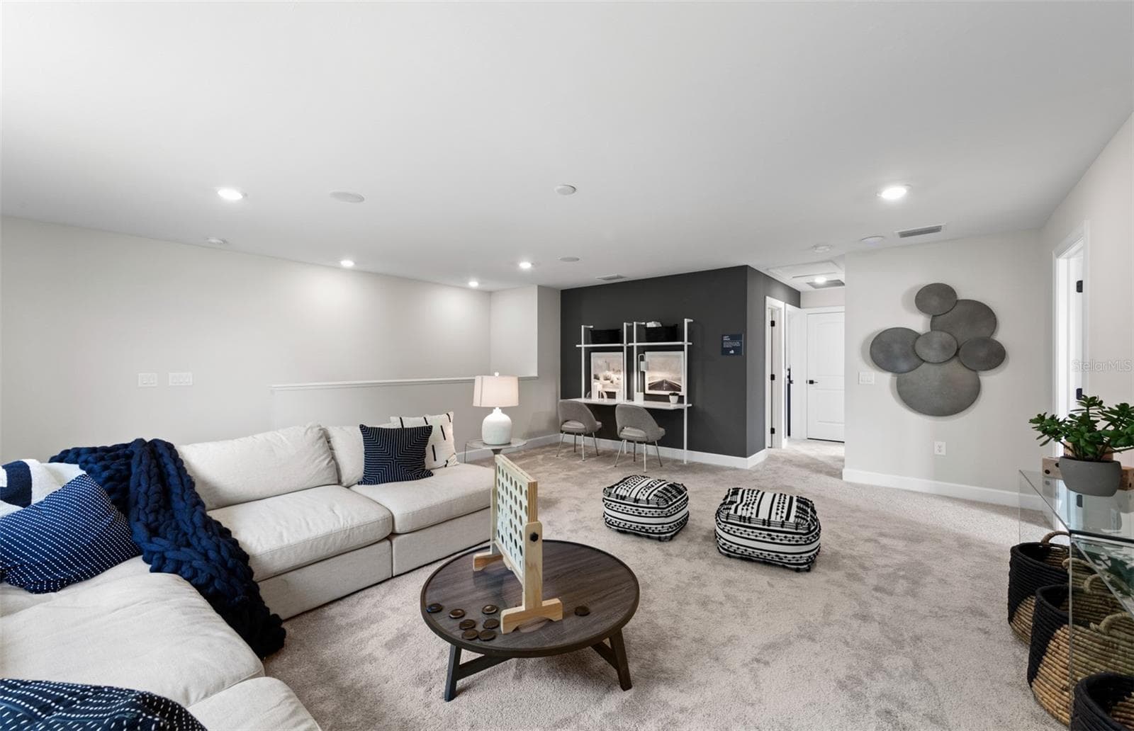 Whitestone model representation. - 17045 MOONFLOWER DR, VENICE