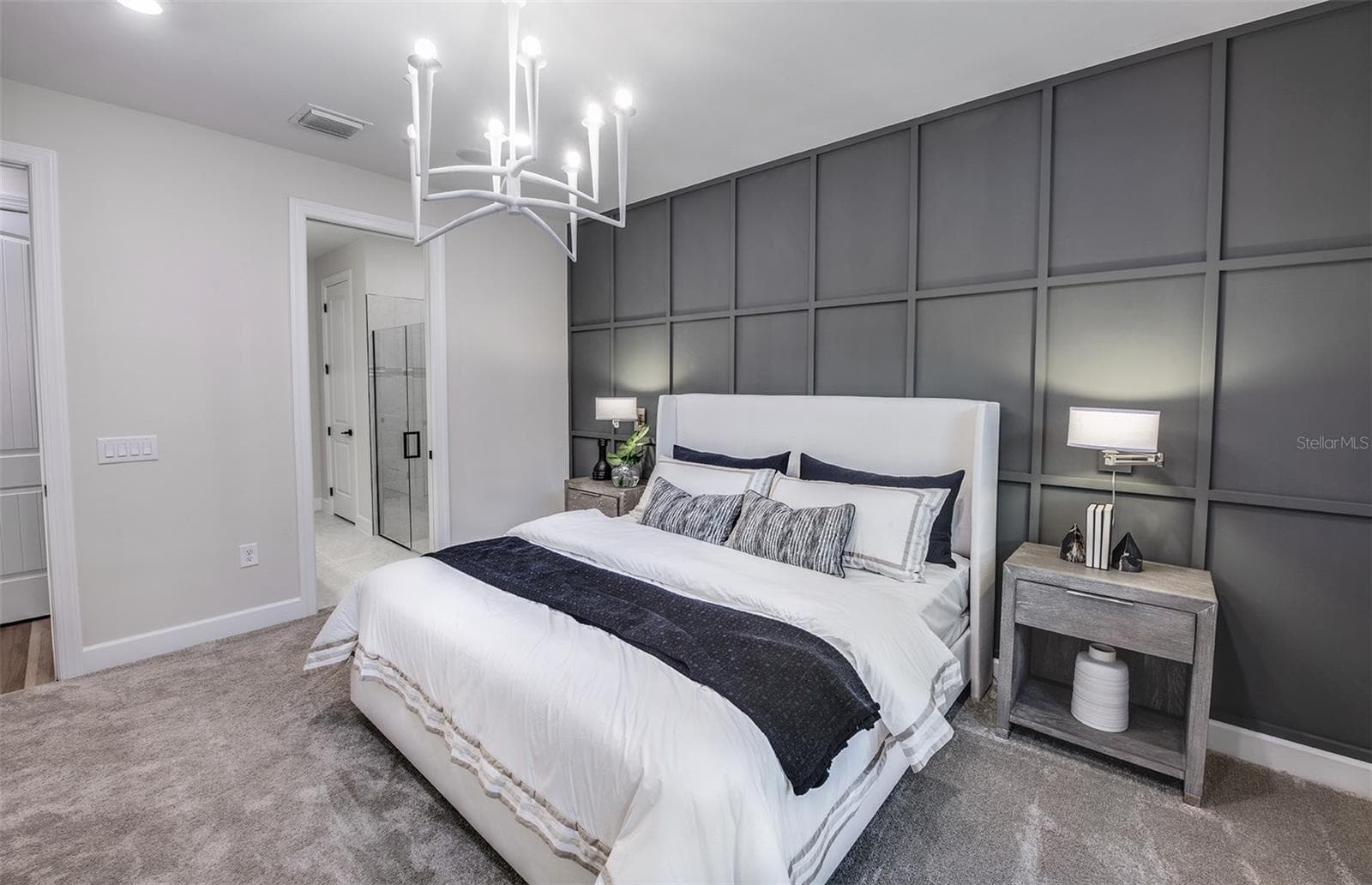 Whitestone model representation. - 17045 MOONFLOWER DR, VENICE