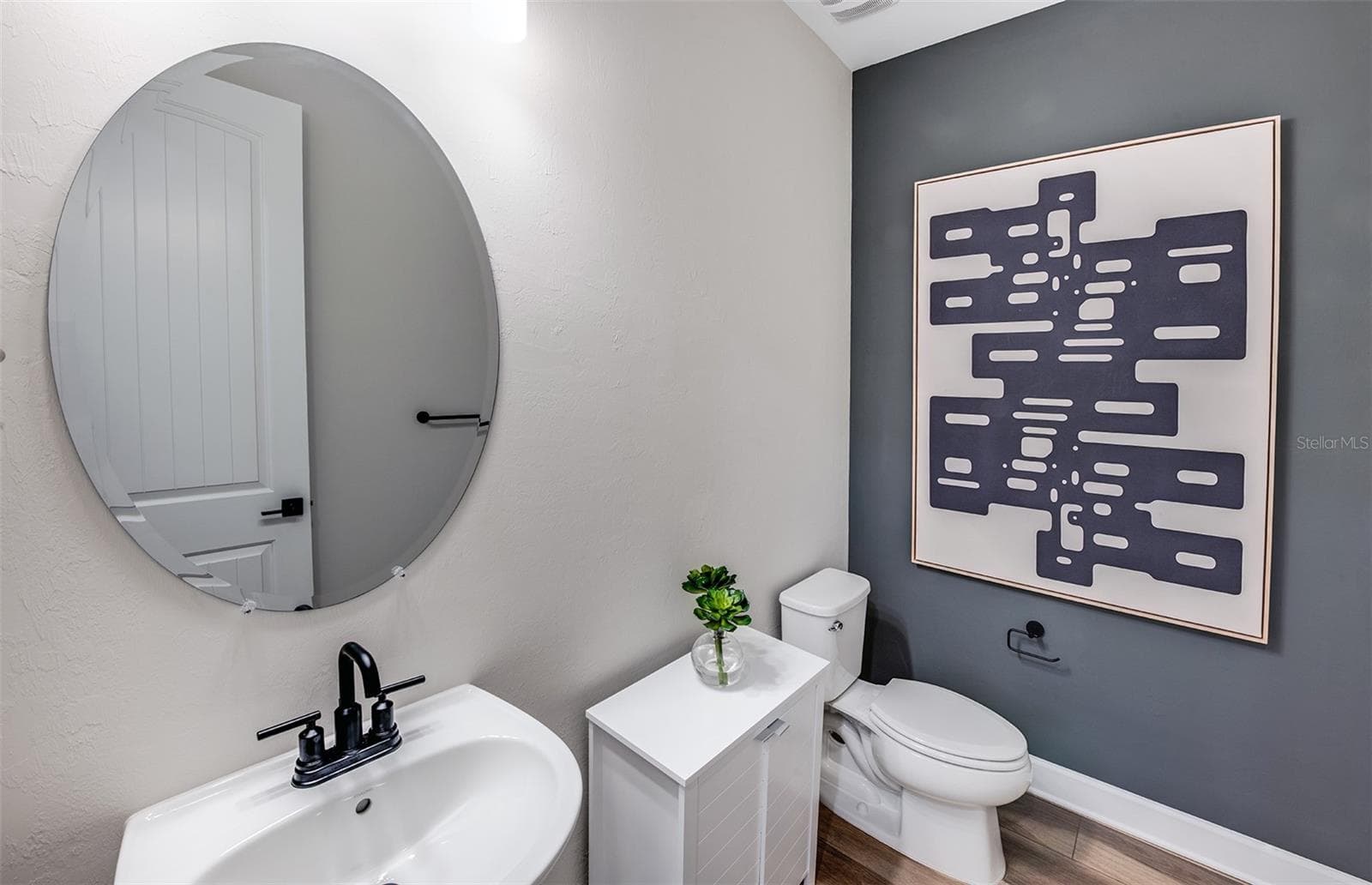 Whitestone model representation. - 17045 MOONFLOWER DR, VENICE