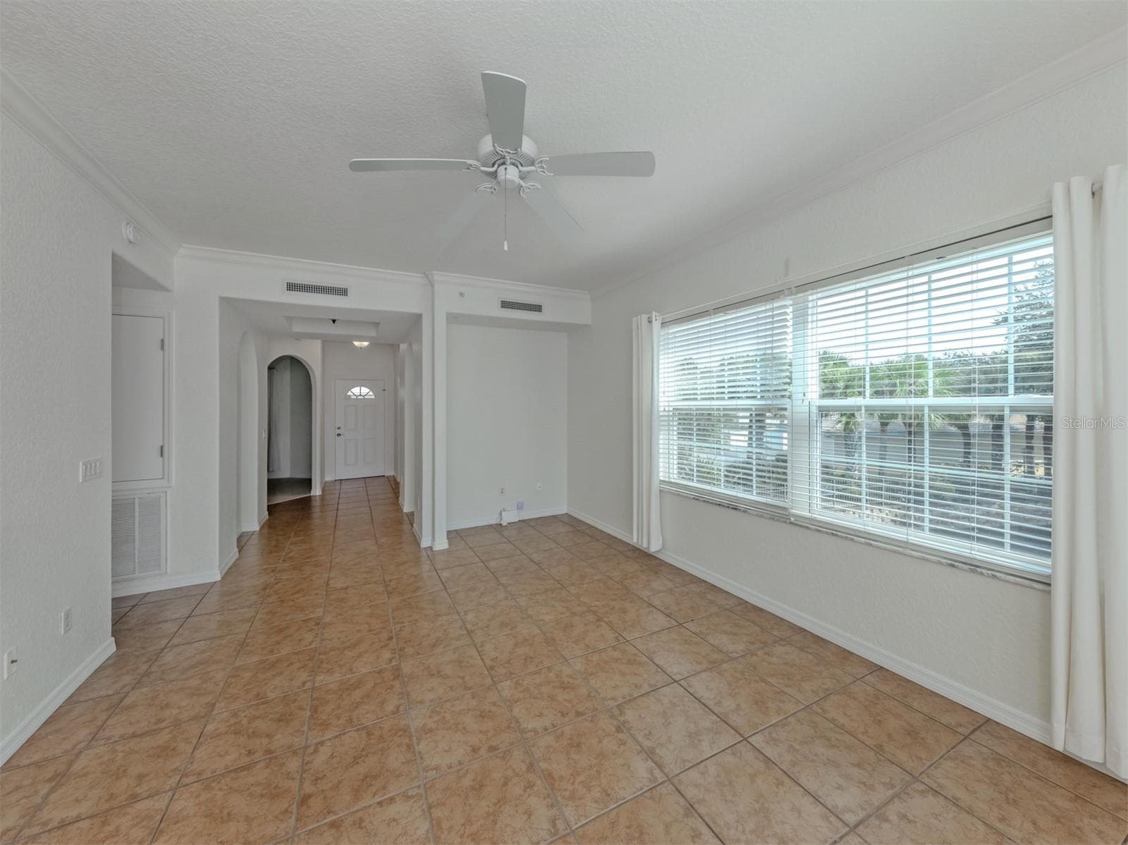 Condominium at 700 GARDENS EDGE DR #721, VENICE, photo 3 of 68