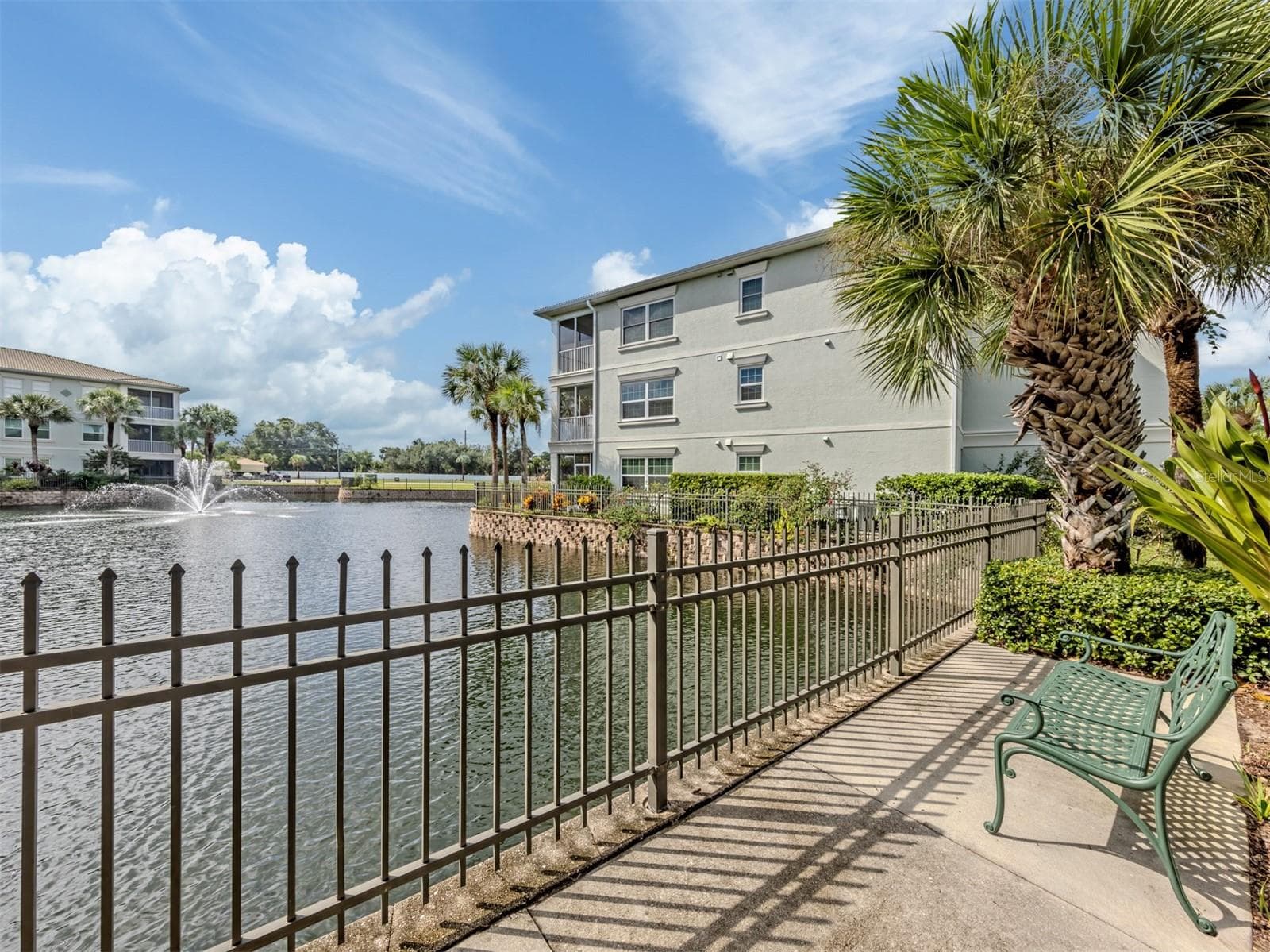 Condominium at 700 GARDENS EDGE DR #721, VENICE, photo 31 of 68