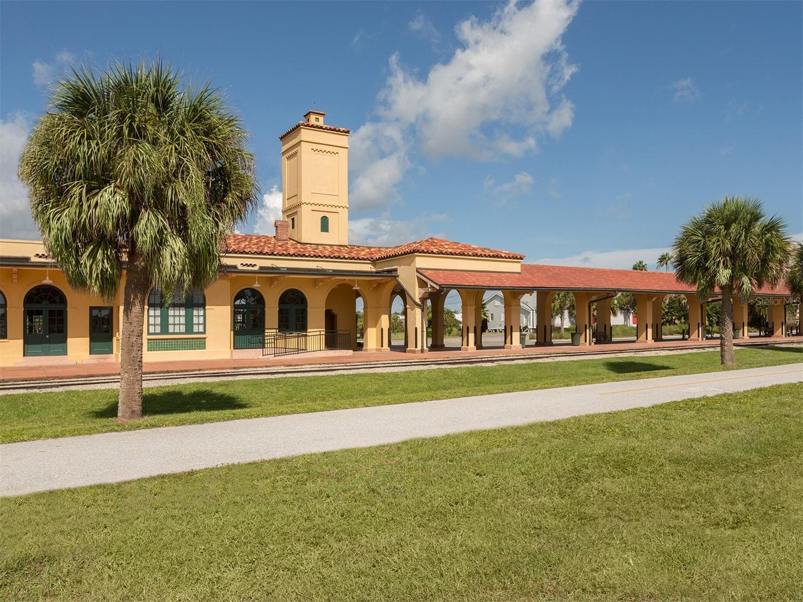 Condominium at 700 GARDENS EDGE DR #721, VENICE, photo 56 of 68