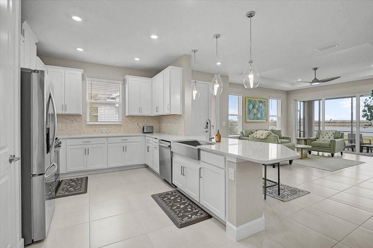 Villa at 7782 WANING MOON WAY, SARASOTA, photo 5 of 66