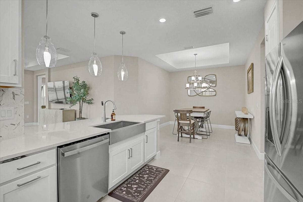Villa at 7782 WANING MOON WAY, SARASOTA, photo 7 of 66