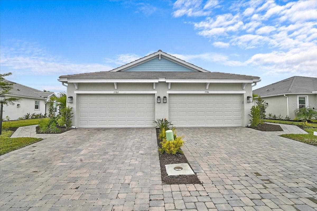 Villa at 7782 WANING MOON WAY, SARASOTA, photo 8 of 66