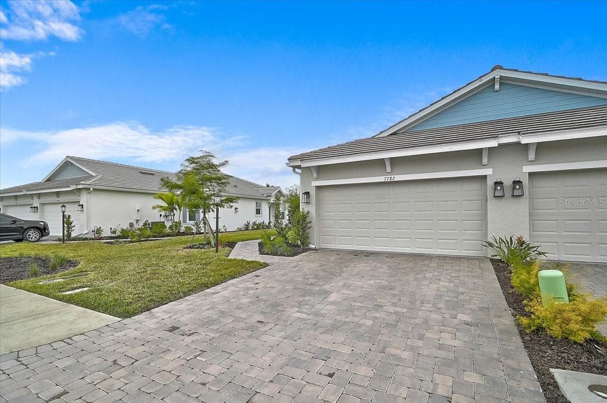 Villa at 7782 WANING MOON WAY, SARASOTA, photo 9 of 66