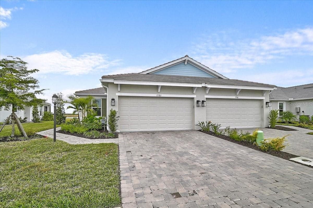 Villa at 7782 WANING MOON WAY, SARASOTA, photo 12 of 66