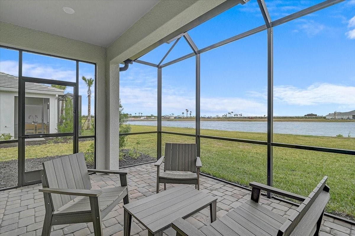 Villa at 7782 WANING MOON WAY, SARASOTA, photo 22 of 66