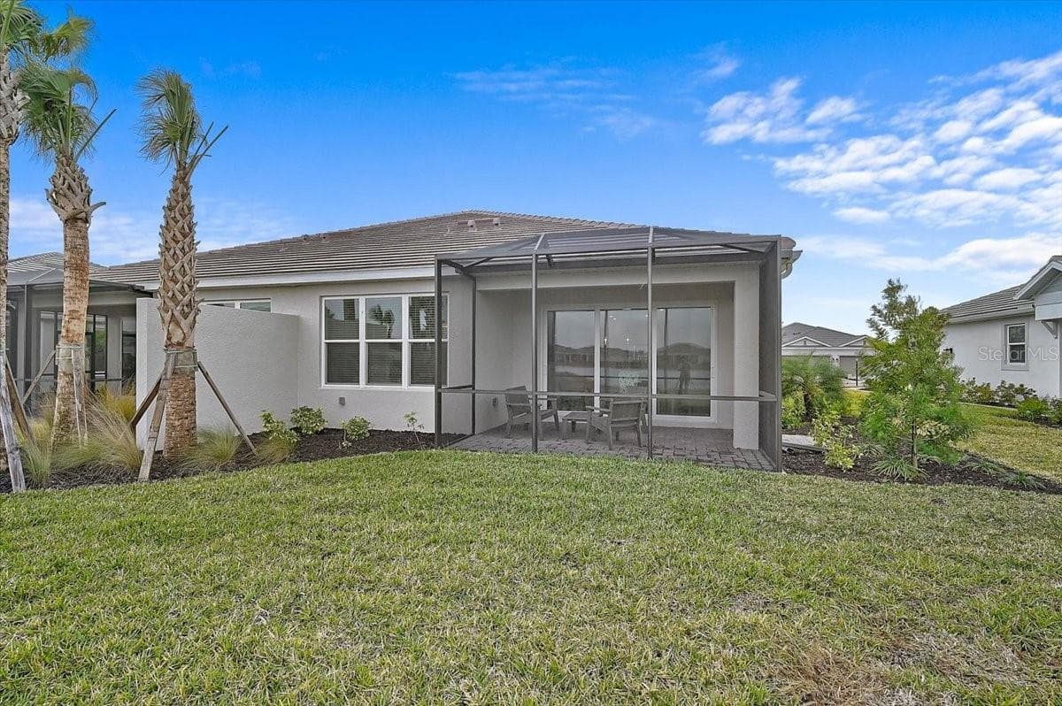 Villa at 7782 WANING MOON WAY, SARASOTA, photo 24 of 66