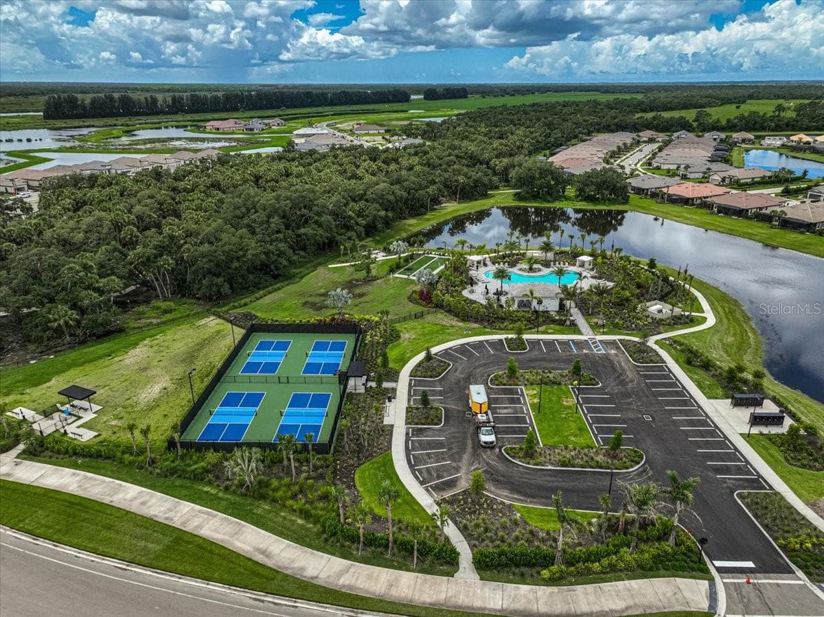 Villa at 7782 WANING MOON WAY, SARASOTA, photo 46 of 66