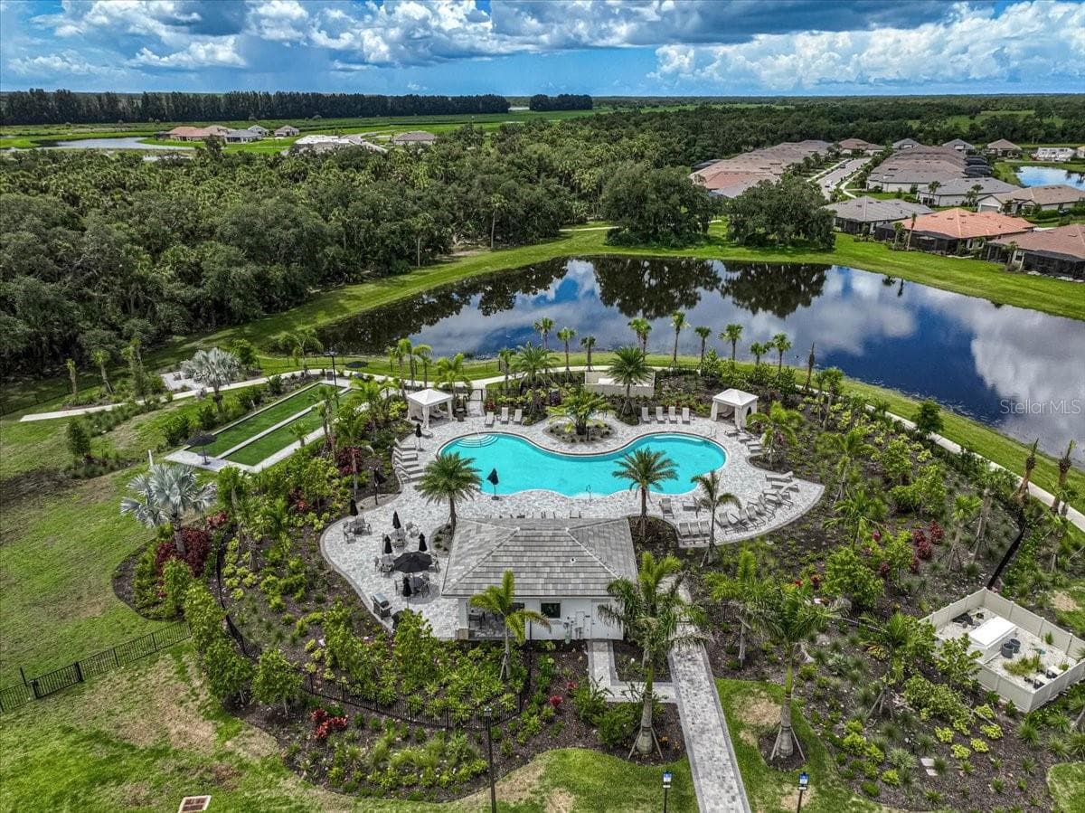 Villa at 7782 WANING MOON WAY, SARASOTA, photo 50 of 66