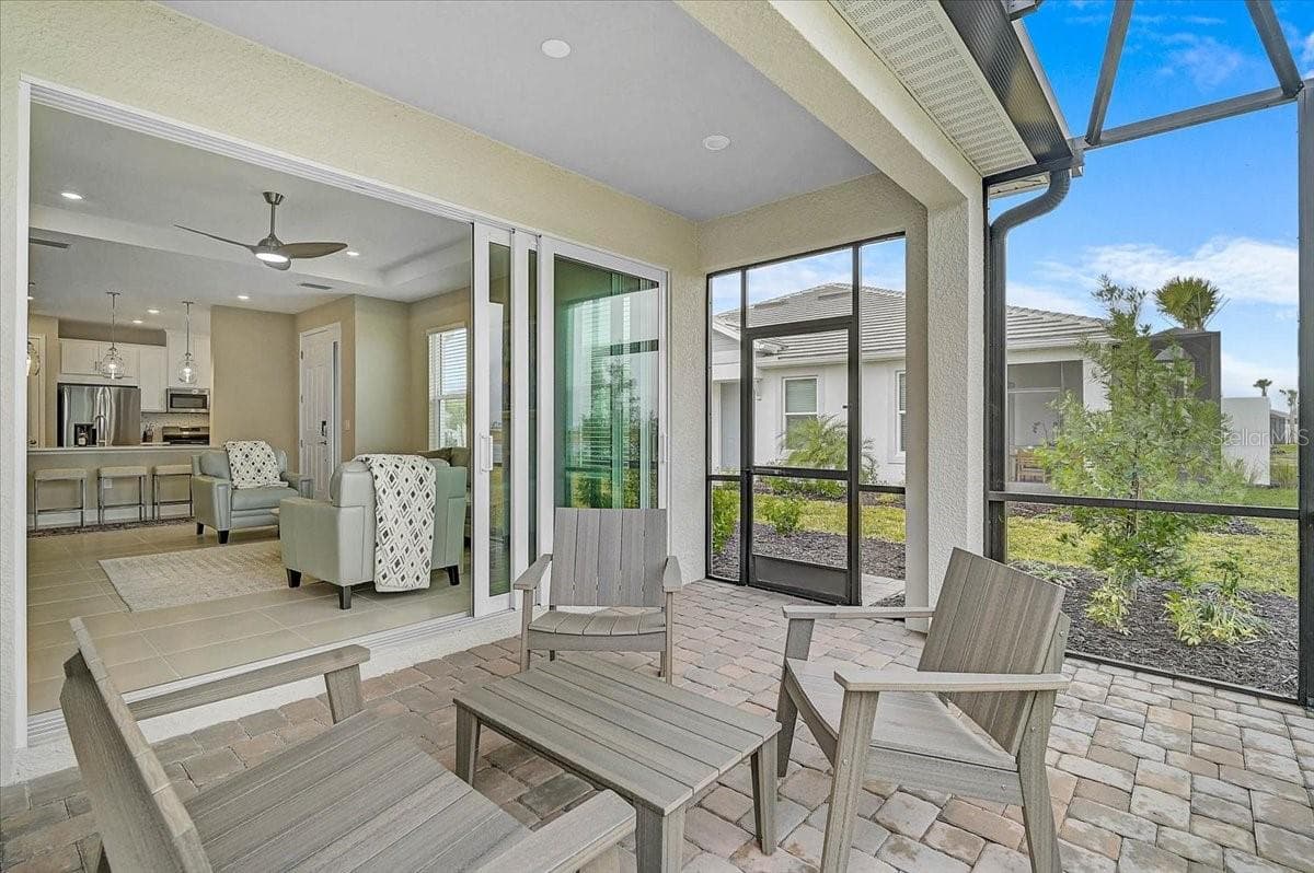 Villa at 7782 WANING MOON WAY, SARASOTA, photo 54 of 66