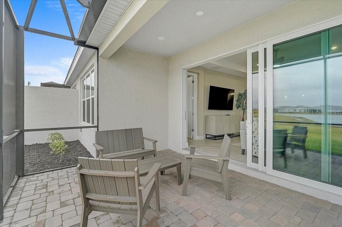 Villa at 7782 WANING MOON WAY, SARASOTA, photo 55 of 66