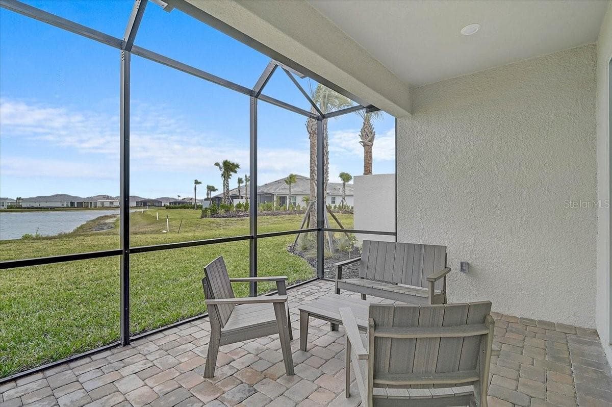 Villa at 7782 WANING MOON WAY, SARASOTA, photo 56 of 66