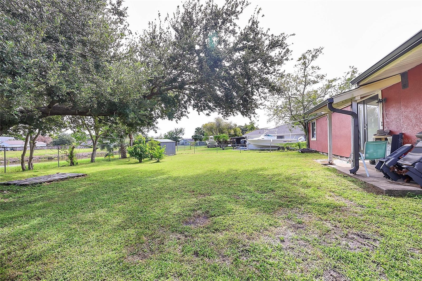 Single Family Residence at 21 S PALM AVE, KISSIMMEE, photo 19 of 22