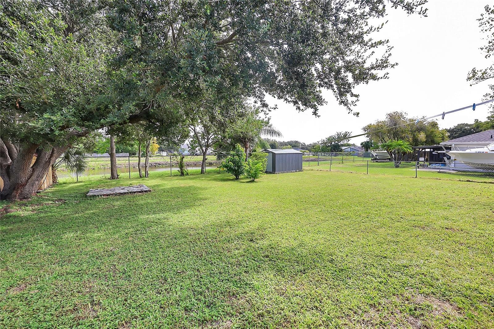 Single Family Residence at 21 S PALM AVE, KISSIMMEE, photo 20 of 22