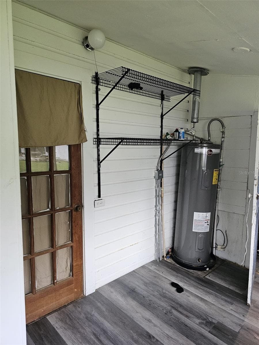 Single Family Residence at 619 NE 8TH AVE, OCALA, photo 12 of 13