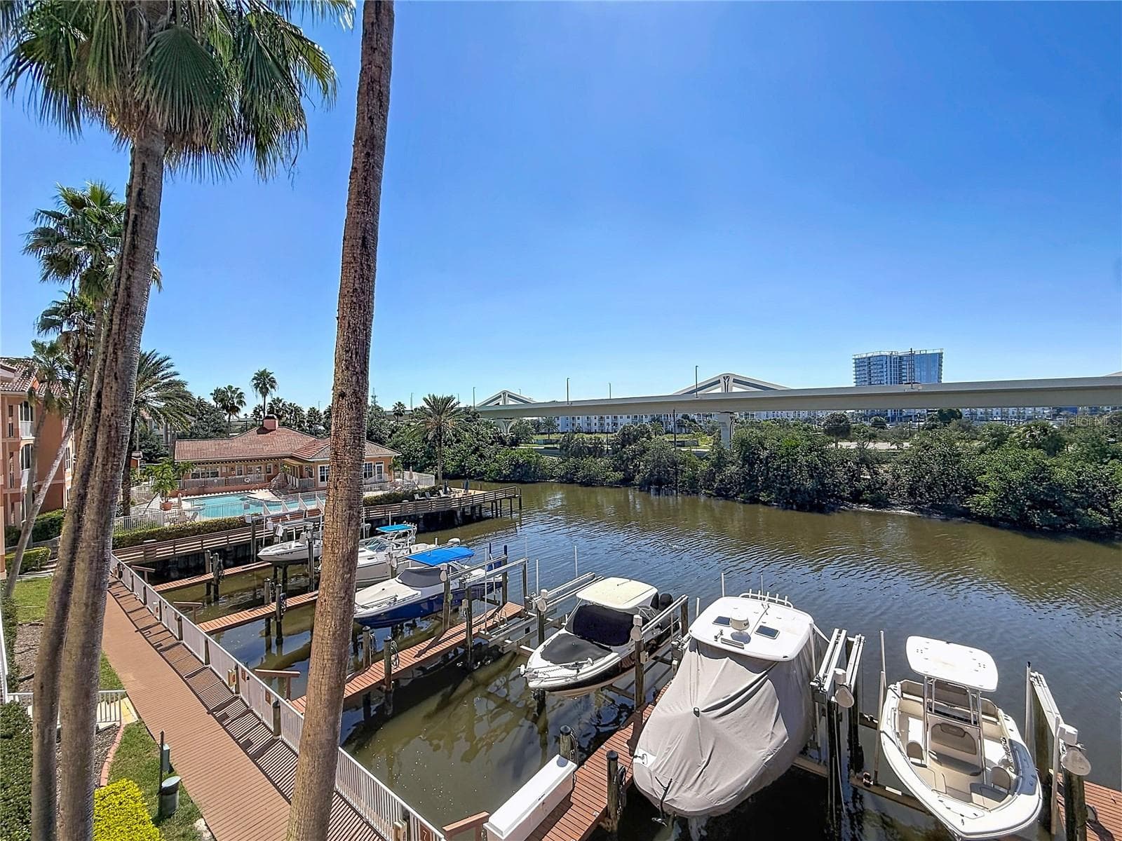 Condominium at 5000 CULBREATH KEY WAY #8-207, TAMPA, photo 48 of 67