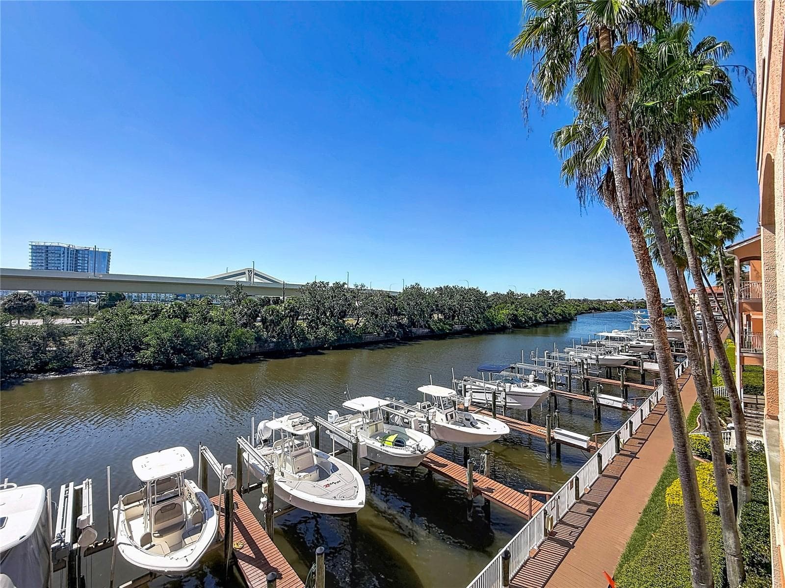 Condominium at 5000 CULBREATH KEY WAY #8-207, TAMPA, photo 50 of 67
