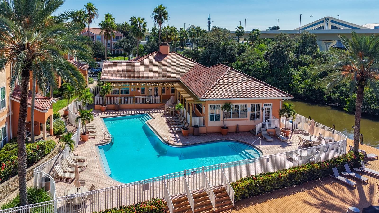 Condominium at 5000 CULBREATH KEY WAY #8-207, TAMPA, photo 60 of 67