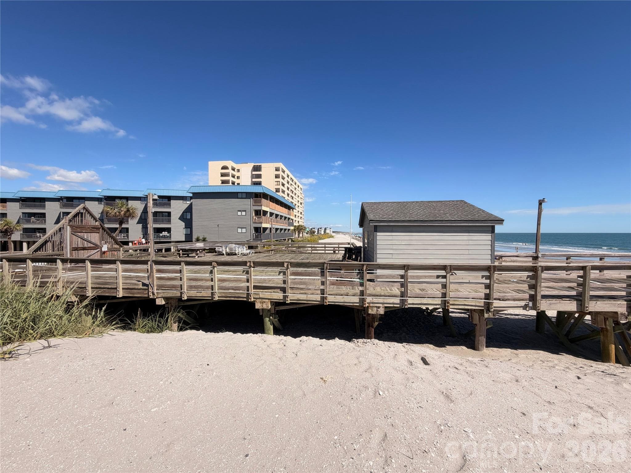 Condominium at 6000 Ocean Boulevard N, North Myrtle Beach, photo 26 of 30