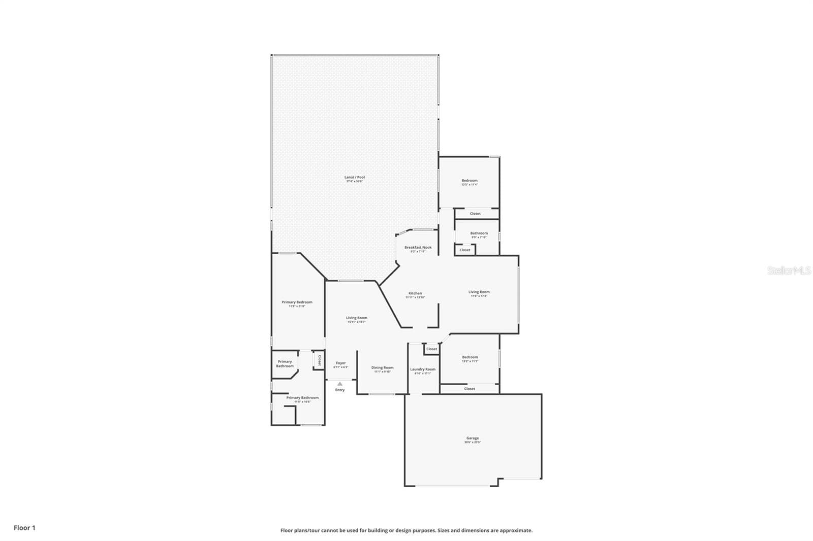Single Family Residence at 12843 OAK NUT ST, HUDSON, photo 7 of 68