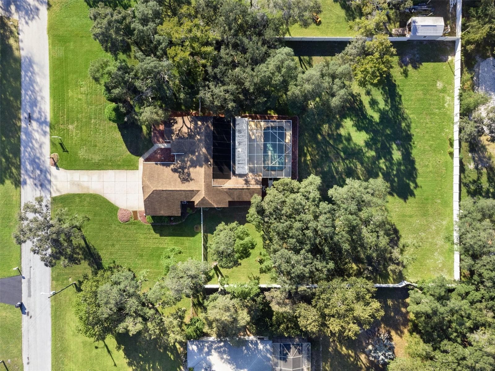 Single Family Residence at 12843 OAK NUT ST, HUDSON, photo 62 of 68