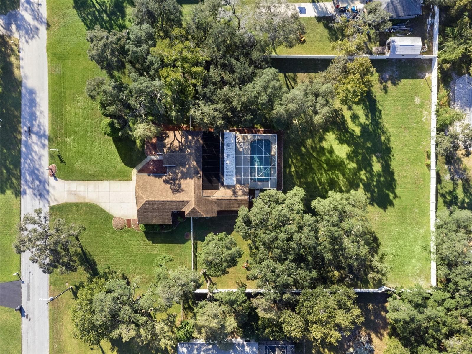 Single Family Residence at 12843 OAK NUT ST, HUDSON, photo 63 of 68