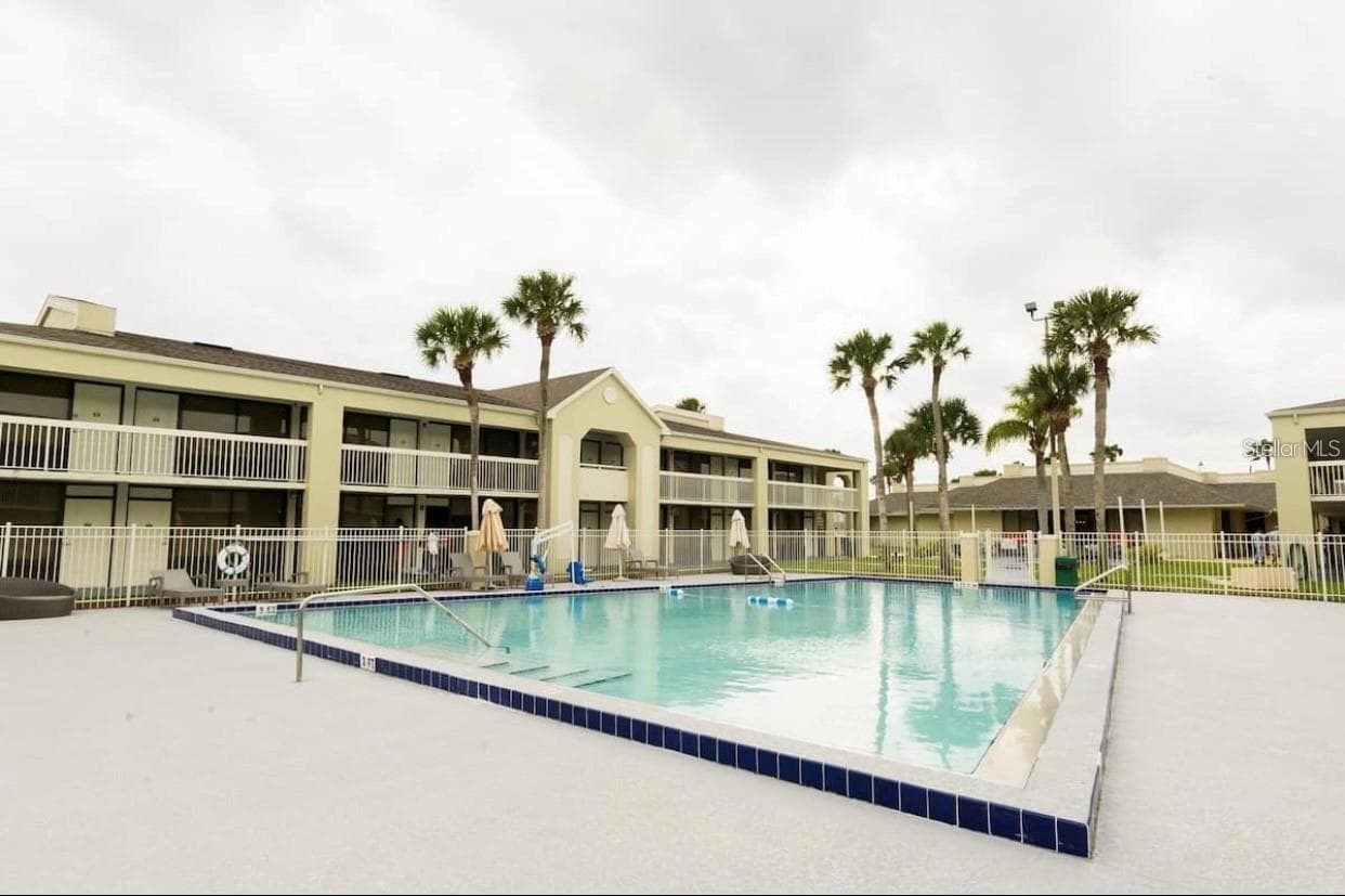 Condo - Hotel at 5245 W IRLO BRONSON MEMORIAL HWY #121, KISSIMMEE, photo 15 of 33