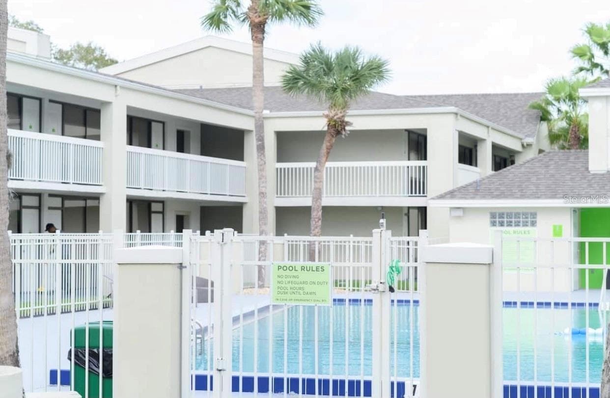 Condo - Hotel at 5245 W IRLO BRONSON MEMORIAL HWY #121, KISSIMMEE, photo 16 of 33