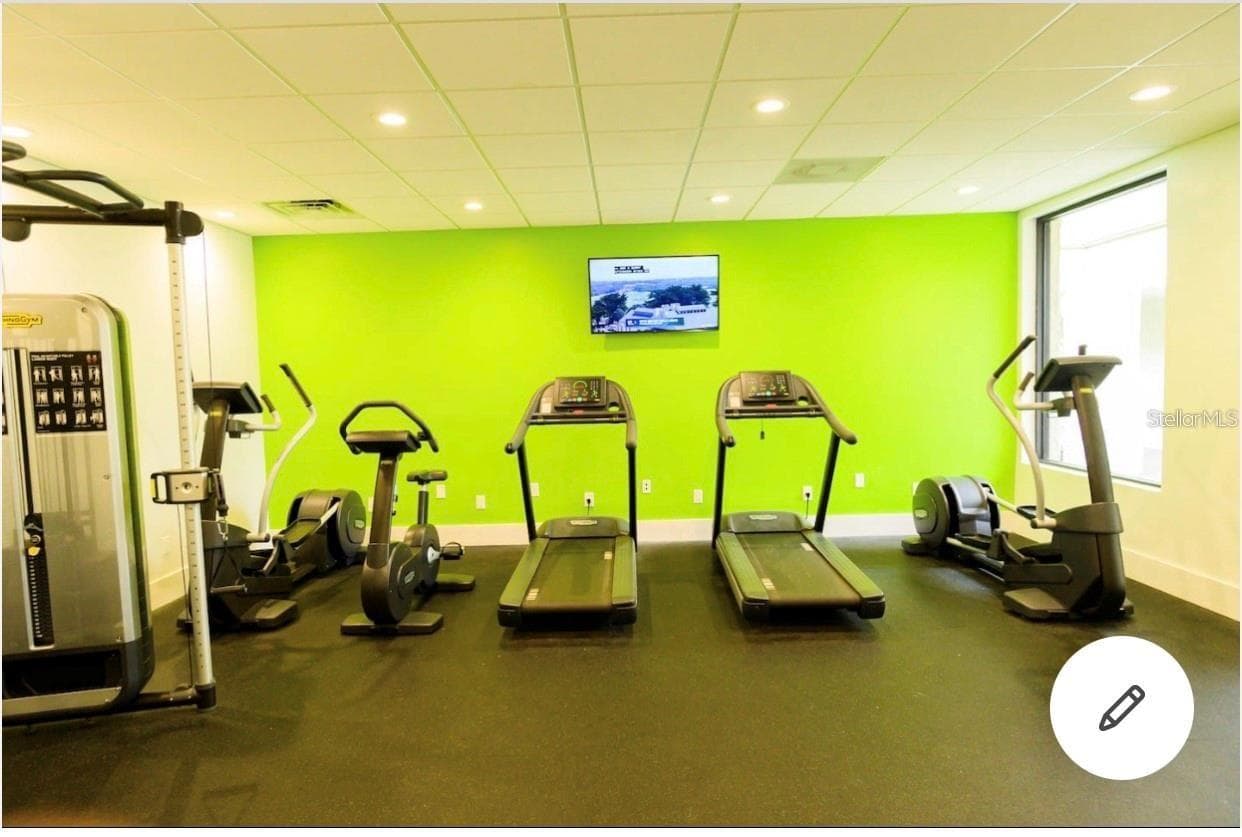 Condo - Hotel at 5245 W IRLO BRONSON MEMORIAL HWY #121, KISSIMMEE, photo 19 of 33