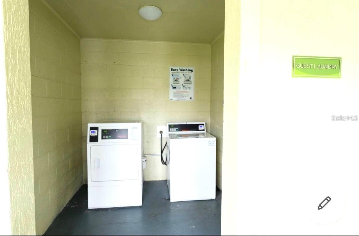 Condo - Hotel at 5245 W IRLO BRONSON MEMORIAL HWY #121, KISSIMMEE, photo 32 of 33