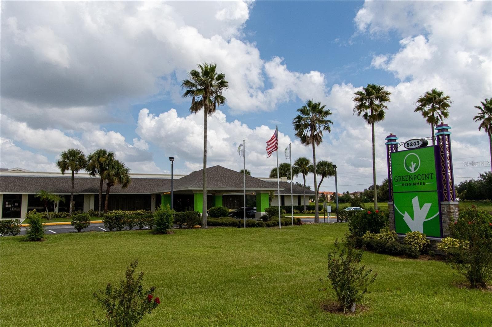 Condo - Hotel at 5245 W IRLO BRONSON MEMORIAL HWY #121, KISSIMMEE, photo 33 of 33